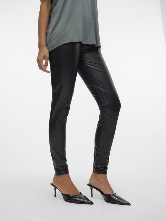 Produktbild Vero Moda Normal Waist Leggings (34)