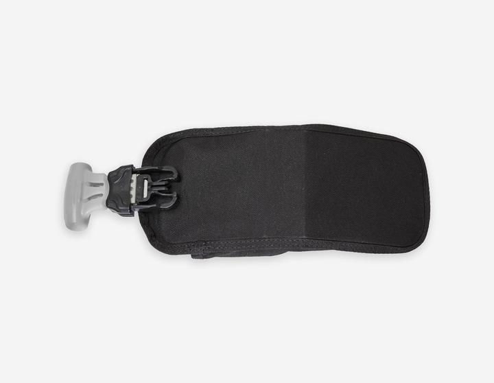 Actual product image Subea Tarierweste Tauchen SCD 500 schwarz/grau (M)