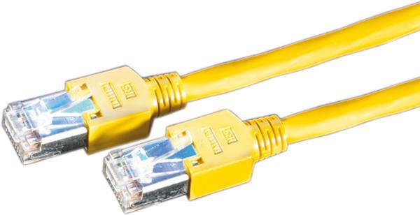 Produktbild Draka Netzwerkkabel (FTP, CAT5e, 20 m)