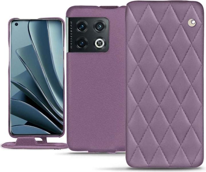 Lilas - Couture ( Nappa - Pantone #b9a3e3 )