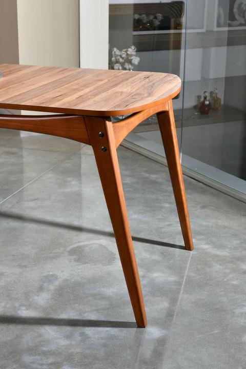 Image du produit Skye Decor Nathan (160 x 80 x 75 cm)