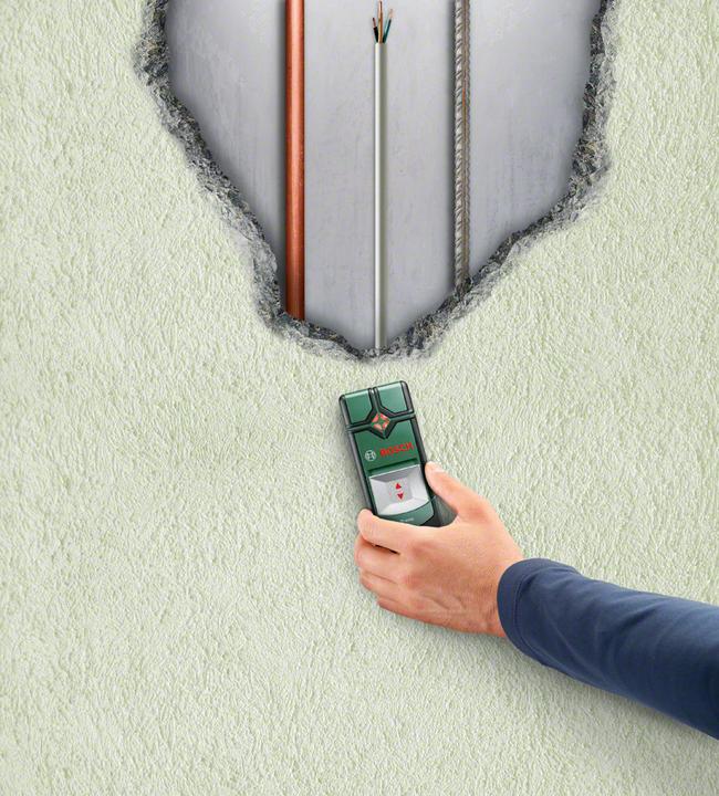 Produktbild Bosch Home & Garden Plaintiff TRUVO