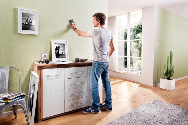 Produktbild Bosch Home & Garden Plaintiff TRUVO