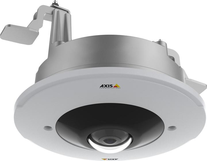 Image du produit Axis Boîtier d'encastrement TM3205 Blanc (Boîtier)