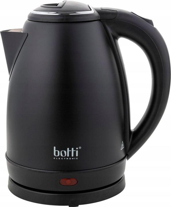 Produktbild Boti Victor Black Kettle (1.70 l)