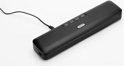 Actual product image Mesko Vacuum sealer MS 4492 Power 95 W, Juodas