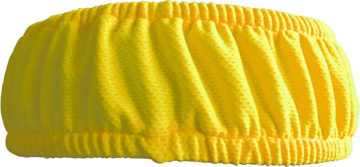 Actual product image Korntex UV neck guard (Hearing protection replacement pads)