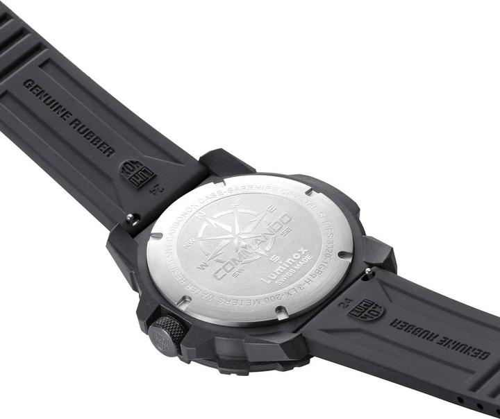 Produktbild Luminox Commando Raider 3320 Series (Taucheruhr, 46 mm)
