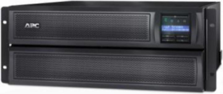 Image du produit APC Usv Smx2200hv, 2200va/1980w (2200 VA, 1980 W, Line-interactive Onduleur)