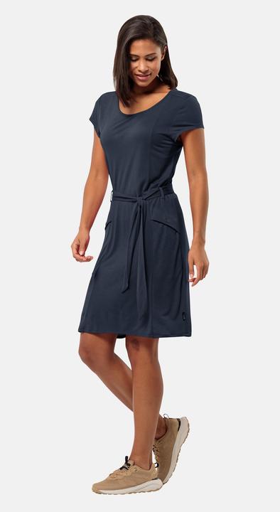 Actual product image Jack Wolfskin Mola Dress (XL)