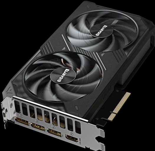 Produktbild Gigabyte GeForce RTX 5060 Ti Windforce (16 GB)