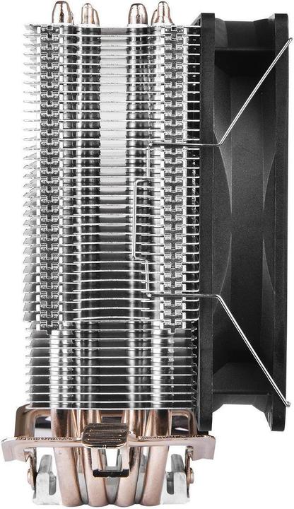 Produktbild Thermaltake „Contac Silent 12“ (120 mm, TDP 150 W) (175 mm)