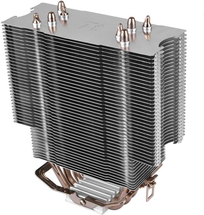 Produktbild Thermaltake „Contac Silent 12“ (120 mm, TDP 150 W) (175 mm)