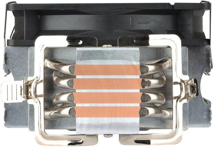 Produktbild Thermaltake „Contac Silent 12“ (120 mm, TDP 150 W) (175 mm)
