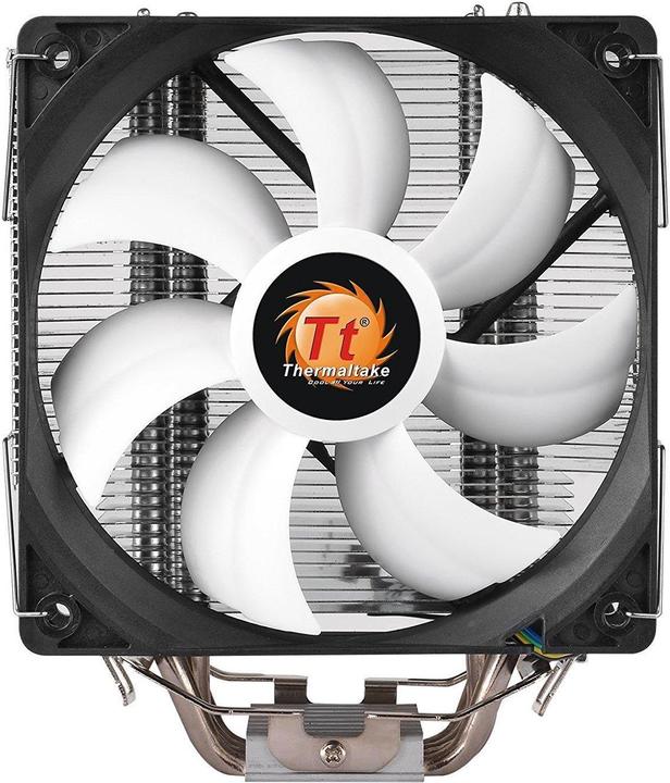 Produktbild Thermaltake „Contac Silent 12“ (120 mm, TDP 150 W) (175 mm)