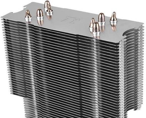 Produktbild Thermaltake „Contac Silent 12“ (120 mm, TDP 150 W) (175 mm)