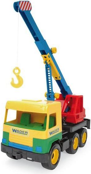 Immagine prodotto Wader Camion