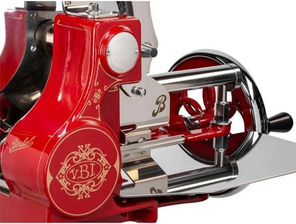 Image du produit Berkel Hommage à Volano