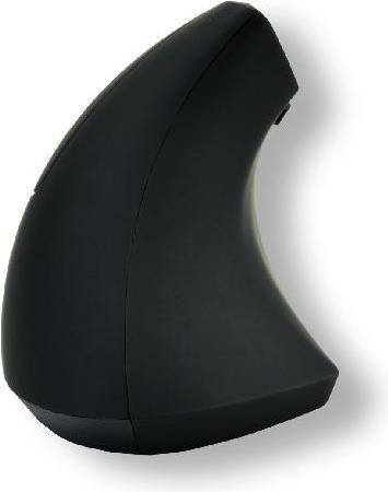 Produktbild MCL Left Handed Wireless Ergonomic Mouse (Kabellos)