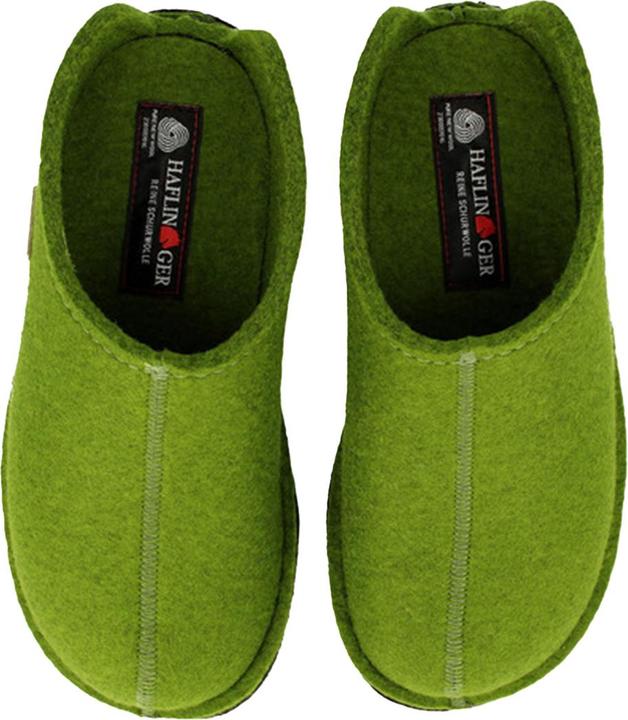 Actual product image Haflinger Smily (50)