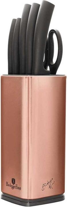 Produktbild BerlingerHaus KNIFE SET BH-2401 Rose Gold