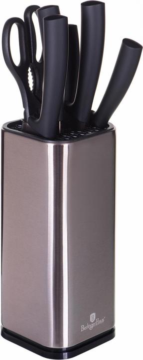 Produktbild BerlingerHaus KNIFE SET BH-2401 Rose Gold