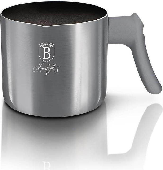 Immagine prodotto BerlingerHaus BRICCO IN GRANITO PER LATTE BERLINGER HOUSE 1,2L BH-6016 (Alluminio)