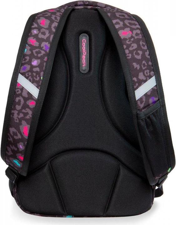 Image du produit Patio Sac à dos scolaire CoolPack Strike L Black Panther (27 l)