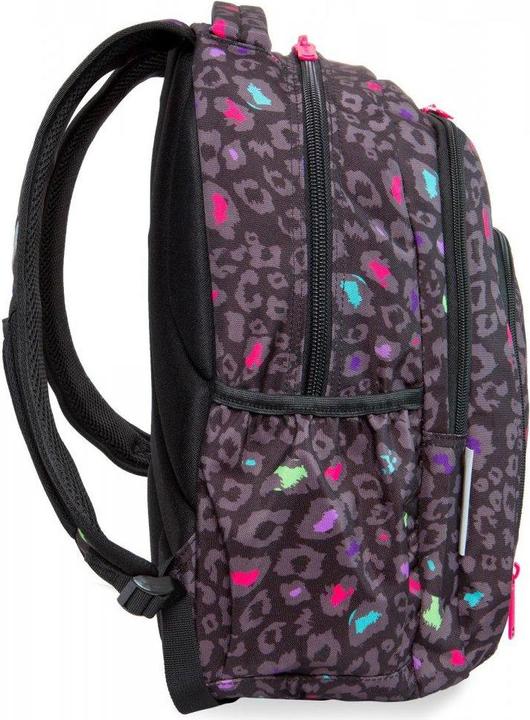 Image du produit Patio Sac à dos scolaire CoolPack Strike L Black Panther (27 l)