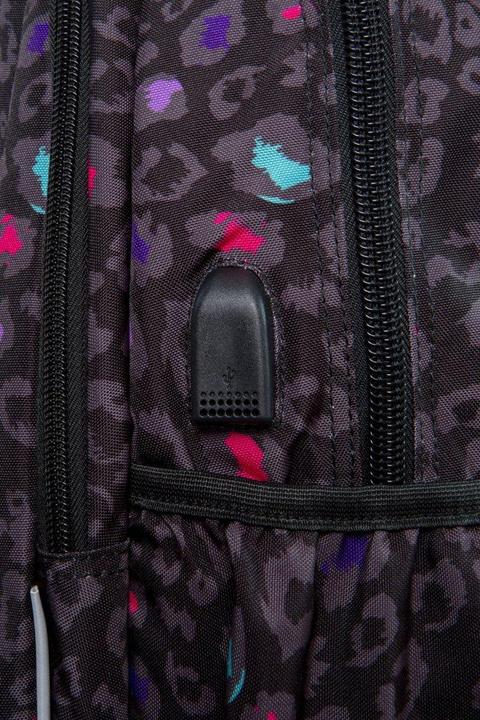 Image du produit Patio Sac à dos scolaire CoolPack Strike L Black Panther (27 l)