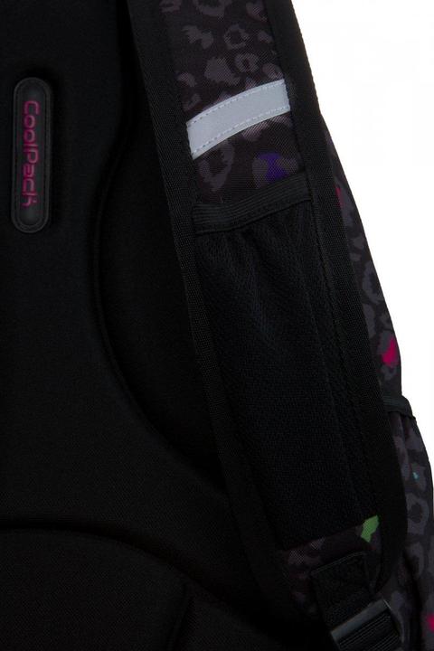 Image du produit Patio Sac à dos scolaire CoolPack Strike L Black Panther (27 l)