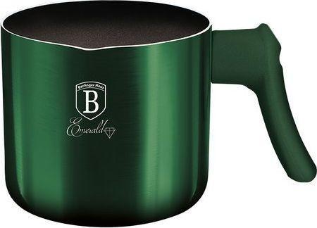 Image du produit BerlingerHaus TITANO SHOP FOR SMALL BERLINGER HOUSE 1,2L BH-6061 EMERALD (Aluminium)
