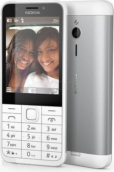 Image du produit Nokia 230 (2.80", 2 Mpx, 2G)