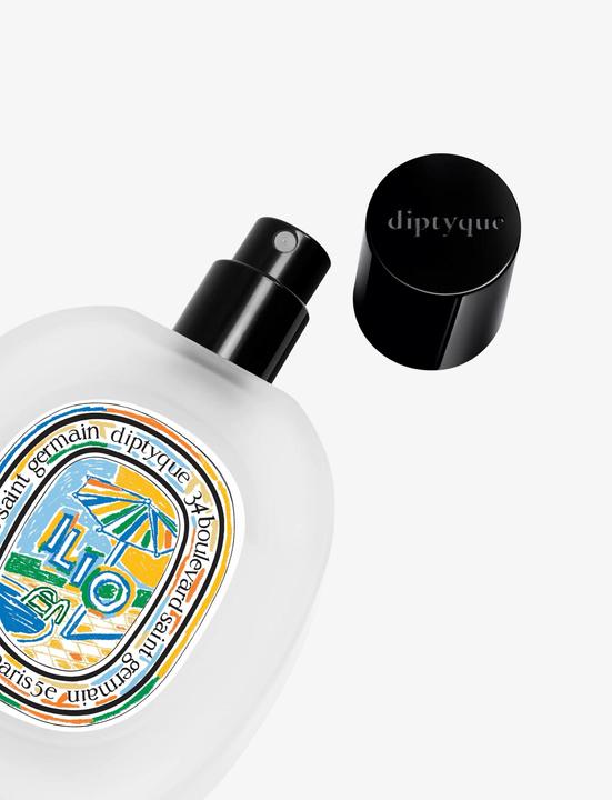 Actual product image Diptyque Ilio Hair Mist (Hair mist, 30 ml)