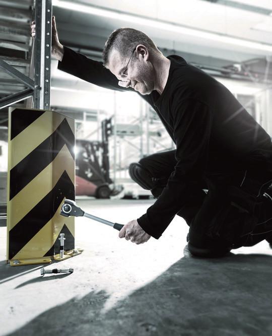Actual product image Wera 8002 C Koloss