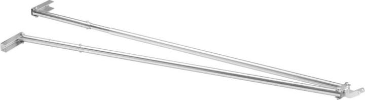 Produktbild somfy Flügeltorbeschlag