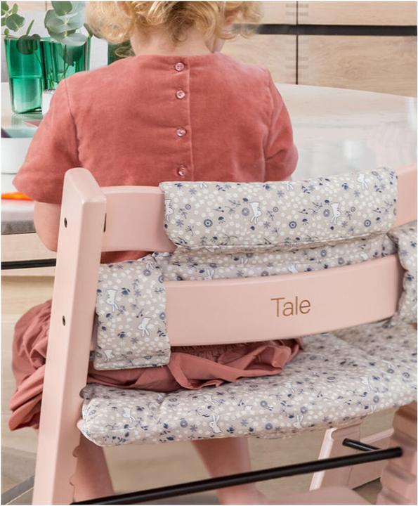 Image du produit Stokke Tripp Trapp (Chaise haute Rehausseur)
