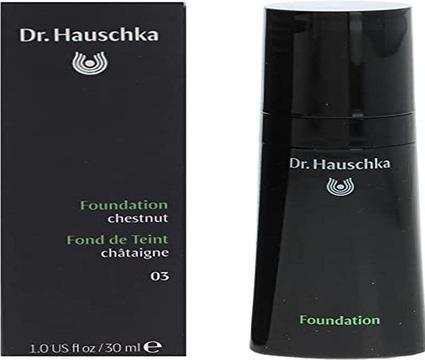 Produktbild Dr. Hauschka Foundation (03 Chestnut)