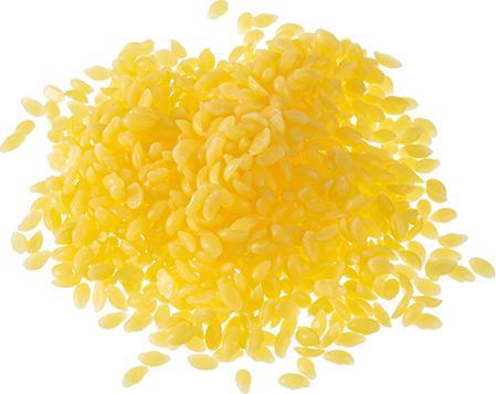 Image du produit Efco Pastilles de cire d'abeille pure (1 x)