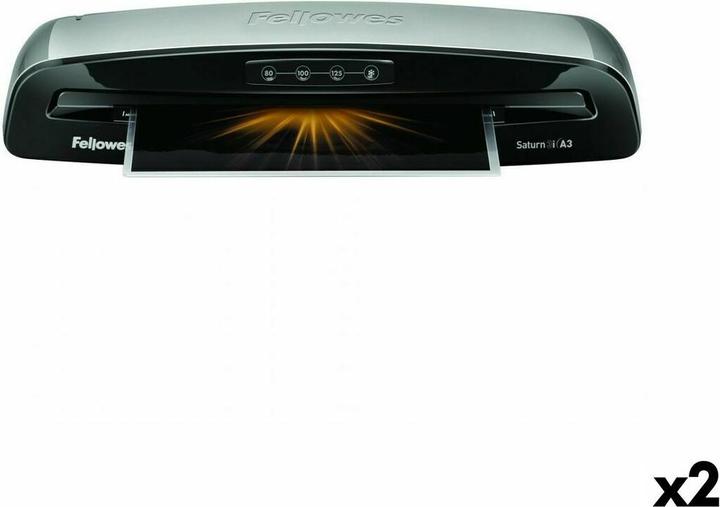 Productafbeelding Fellowes Saturnus 3i (80 - 125 µm, A3)