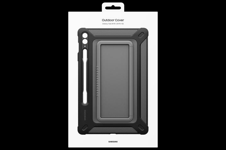 Produktbild Samsung Outdoor Cover (Galaxy Tab S9 FE+)