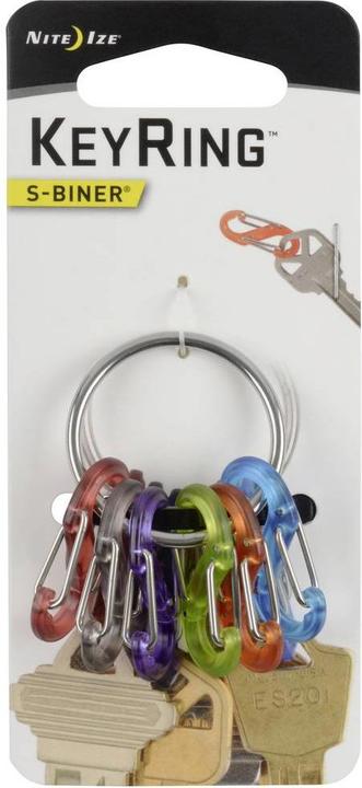 Image du produit Nite Ize KeyRing