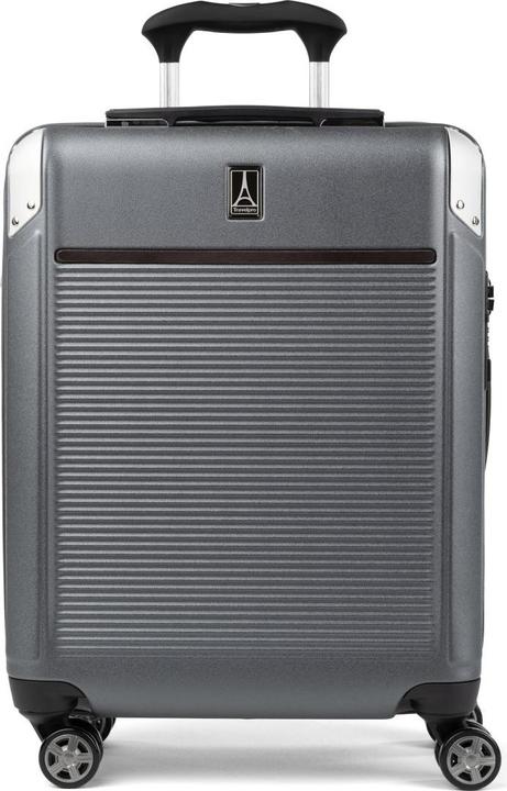 Produktbild Travelpro Platinum Elite - Slim Carry-On Expandable Hardside Spinner Vintage (41 l, Handgepäck (bis 50l))