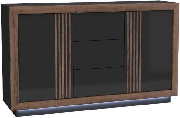Forte Savona (163 x 42.5 x 98.5 cm)