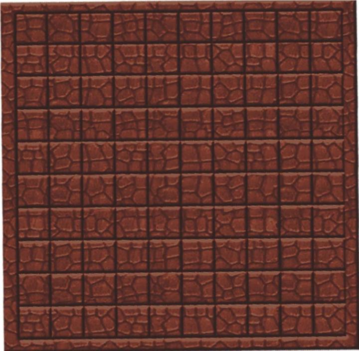Actual product image Janod Dinosaur mosaic