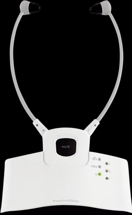 Produktbild TechniSat StereoMan ISI 2 (Kabellos)