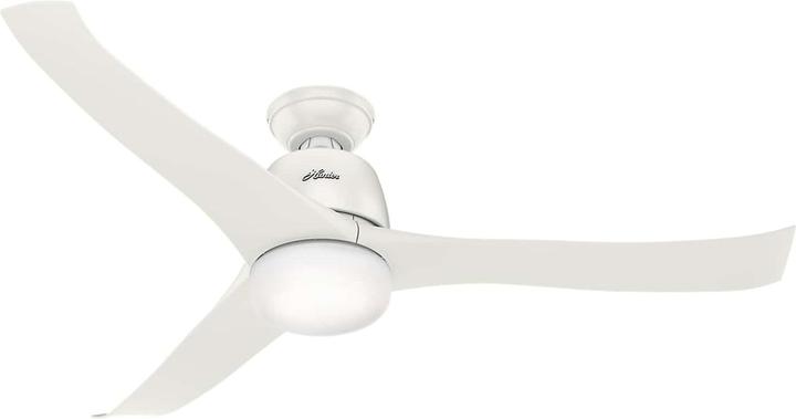 Hunter Fans Deckenventilator Harmony 137cm (46 dB)