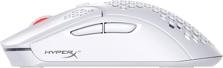 Actual product image HyperX Pulsefire Haste (Wireless)