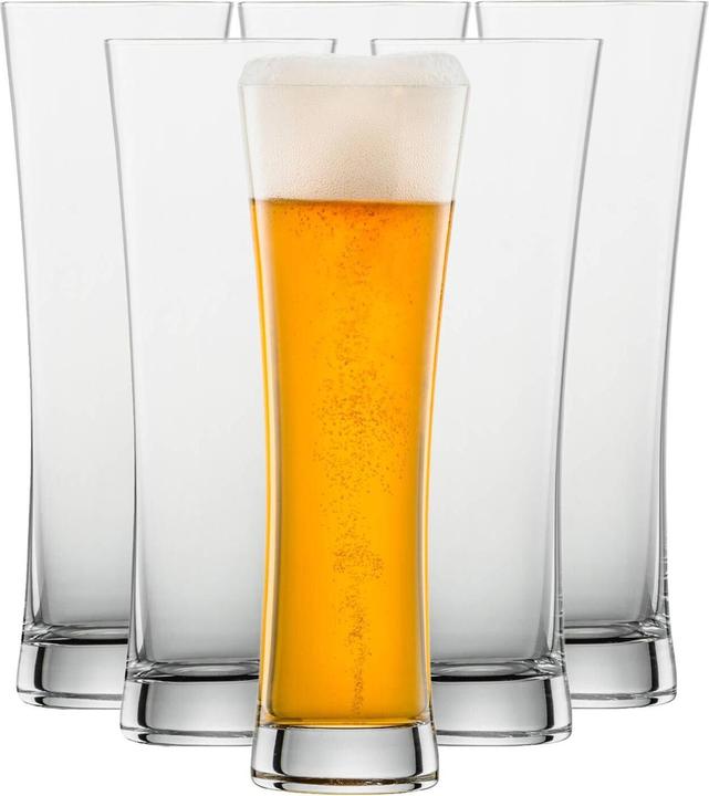 Productafbeelding Schott Zwiesel Bier Basis (0.30 l, 1 x)