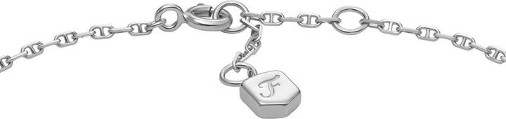 Actual product image Fossil Sterling bracelet (16.50 cm, 925 silver)